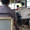 ヤンゴンのバスに乗ってみた