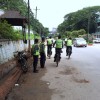 ヤンゴン警察の怖い話