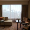 バンコク滞在時におすすめしたい、「オークラ プレステージバンコク Okura Hotels & Resorts」 -2-