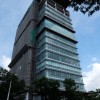 ヤンゴンの新築オフィスビル Vantage Tower