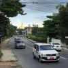 ヤンゴン空港からのタクシー料金を下げる簡単な方法