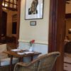 ヤンゴンに行ったら「ストランドホテル(The Strand Hotel Yangon)」のカフェで休憩も宜しいかと