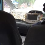 コインタクシー＠ヤンゴン