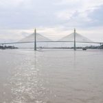 ヤンゴンとダラ地区を結ぶ韓国ミャンマー友好橋、4月建設スタート