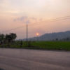 ミャンマー・シャン州、KyaukmeからHsipawへ
