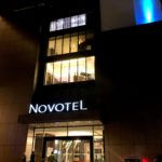 ヤンゴンの高級ホテル「Novotel Yangon Max」に宿泊してみた